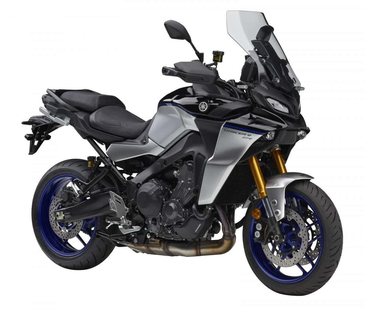 Buy yamaha tracer 9 gt for sale online with good specs