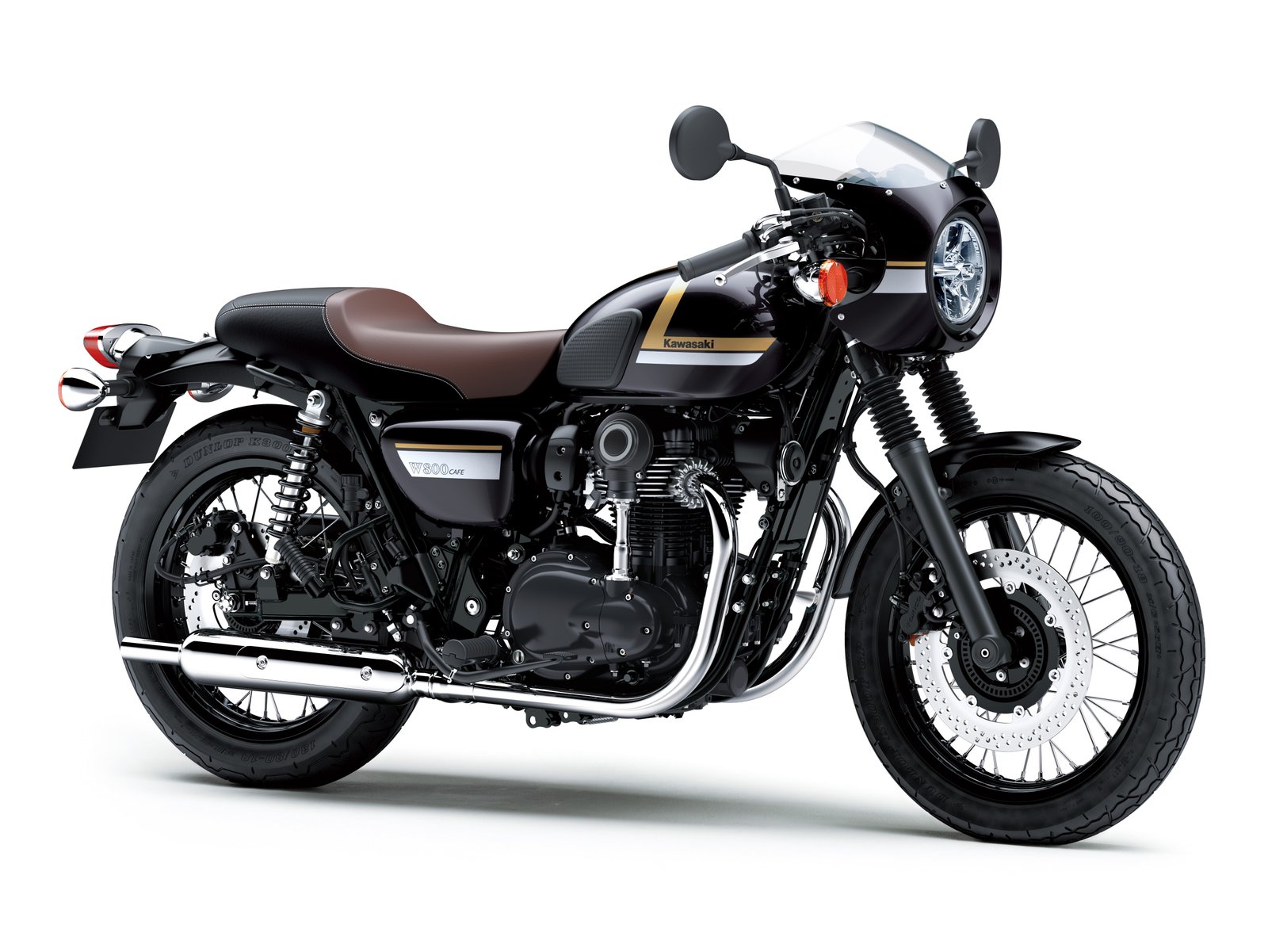 Buy Kawasaki W800 for sale used & New with Good specs high speed and cheap price online