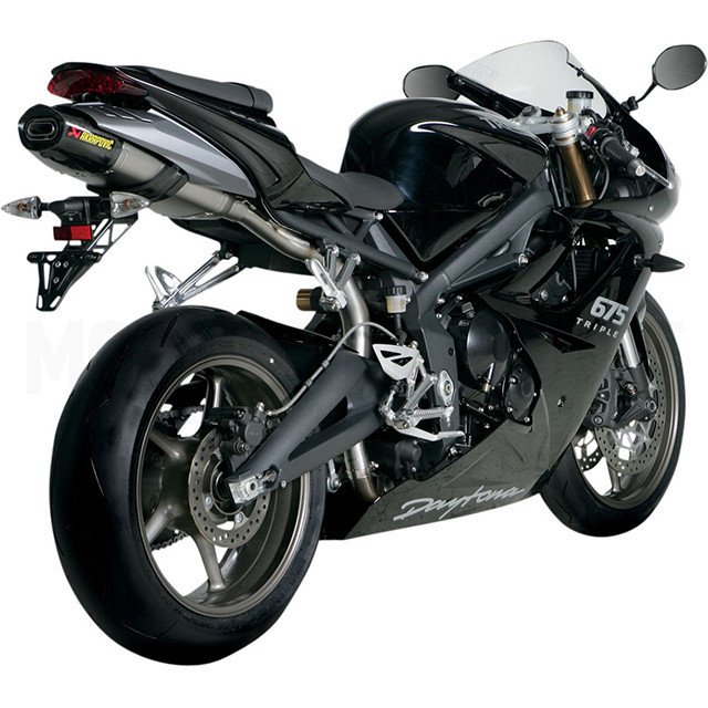 Buy Triumph Daytona 675 for sale used & New with Good specs online