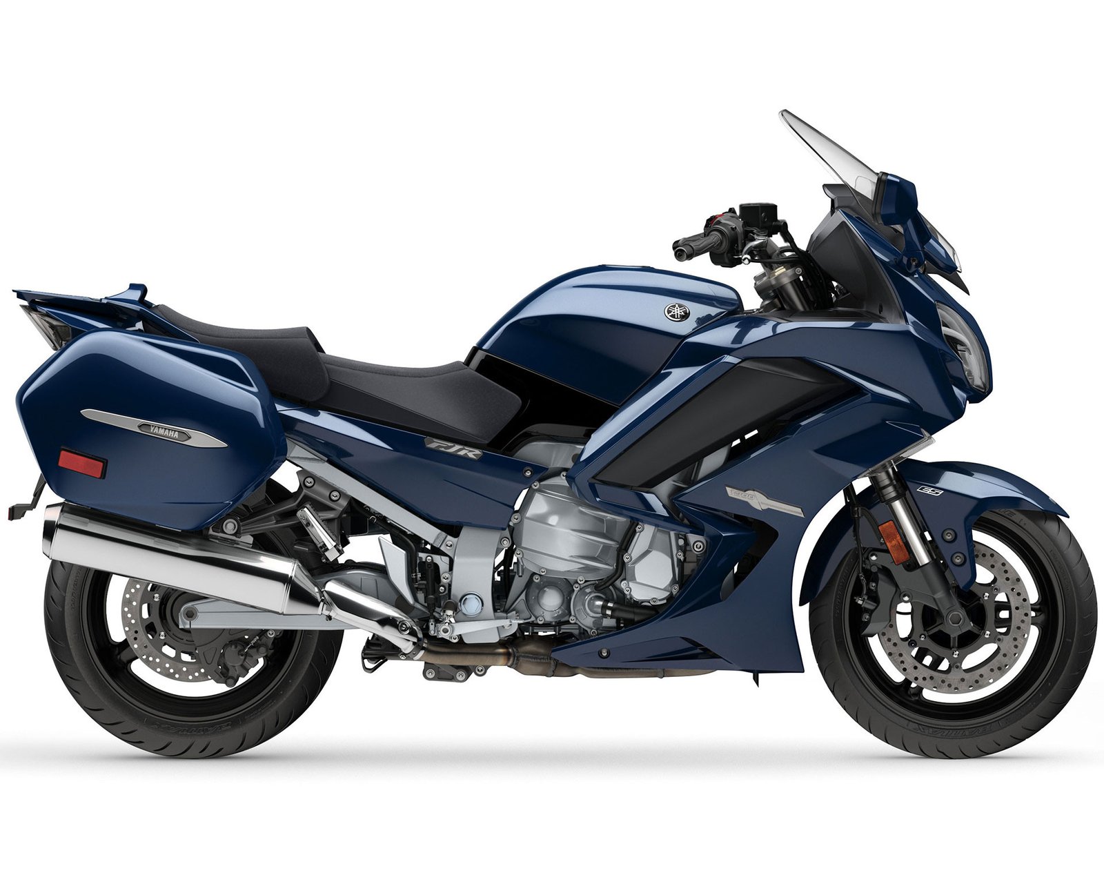 Buy yamaha fjr1300es for sale online with good specs