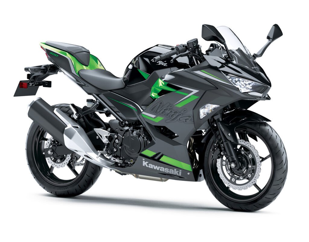 Buy kawasaki ninja 400 for sale used & New with Good specs high speed and cheap price online