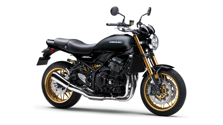 Buy Kawasaki Z900RS for sale used & New with Good specs online