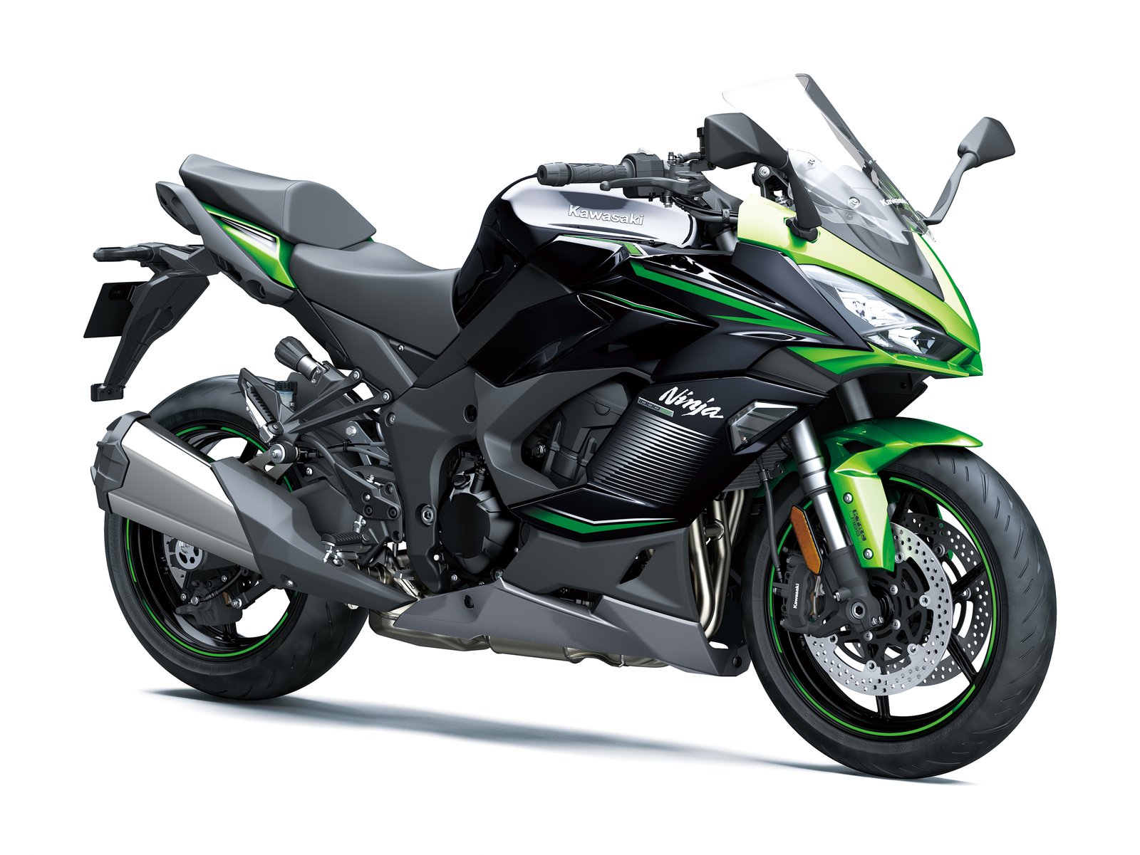 Buy Kawasaki Ninja 1000SX for sale used & New with Good specs high speed and cheap price online