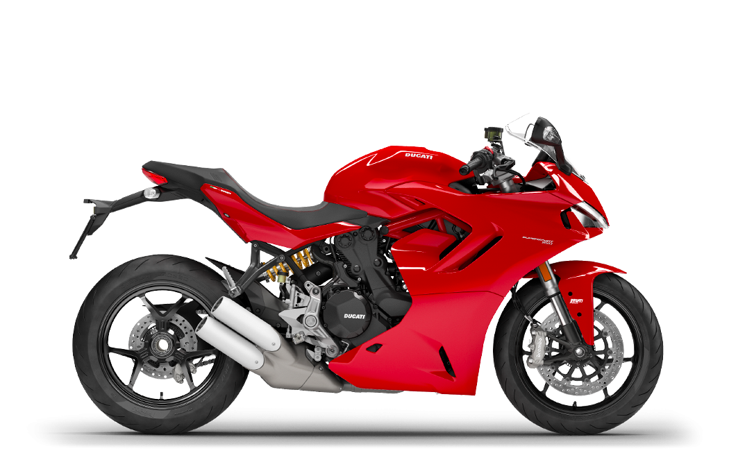 Buy Used and New Ducati supersport 950 Power Bike for sale for good specs and high speed at cheap price
