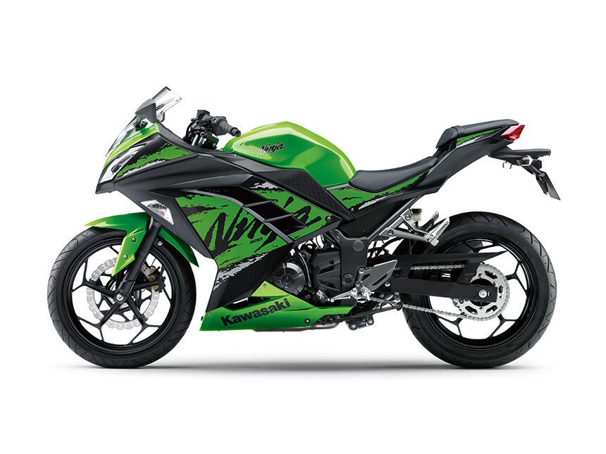 Buy kawasaki ninja 300 for sale used & New with Good specs high speed and cheap price online