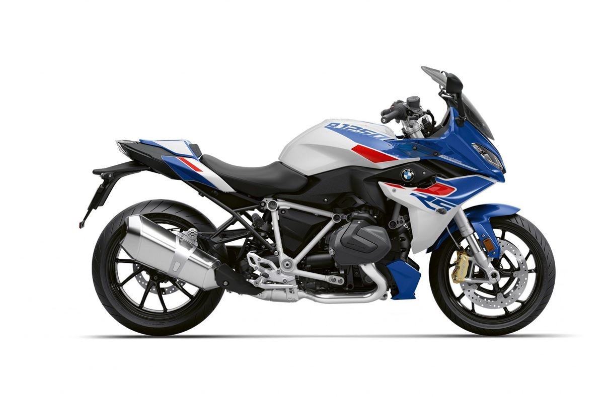 Buy bmw r 1250 rs for sale used & New with Good specs online